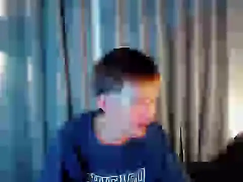 Snapshot of prince_elaijah chatting on 10.10.25 prince elaijah online show from 10.10.25