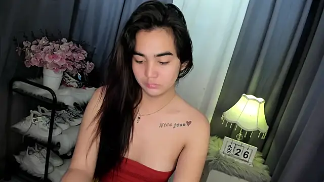 Alovelydoll nica online show from 09.25.25