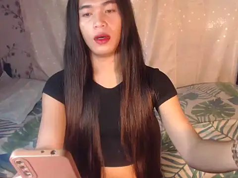 TS Jesyy online show from 11.26.25