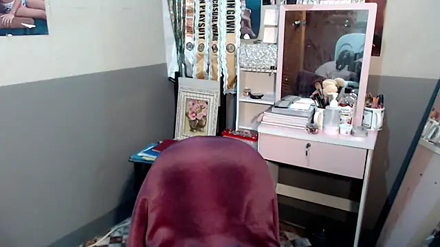 miya khali online show from 10.30.25