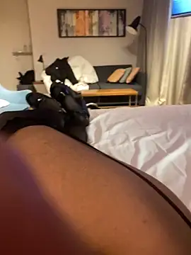 Samira19978 online show from 10.26.25