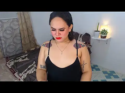 Snapshot of JayraFRESH chatting on 09.09.25 JayraFRESH online show from 09.09.25