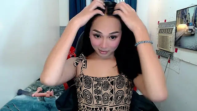 Snapshot of Goddess_Isabel chatting on 09.23.25 Goddess Isabel online show from 09.23.25