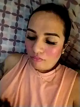 enoria1992 online show from 11.04.25