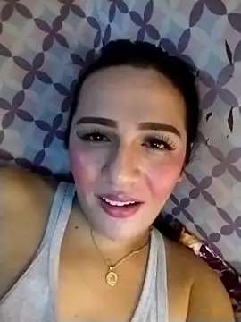 enoria1992 online show from 11.27.25