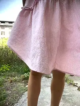 Xiao-meng66 online show from 09.17.25