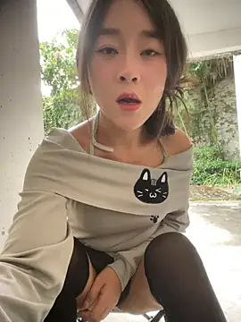 Xiao-meng66 online show from 10.16.25