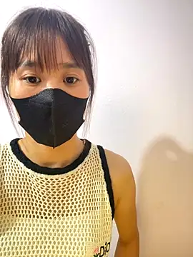 Lucy217 online show from 10.20.25