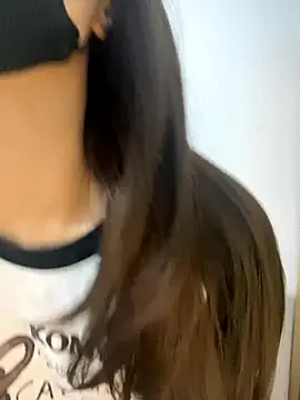 Lucy217 online show from 10.25.25