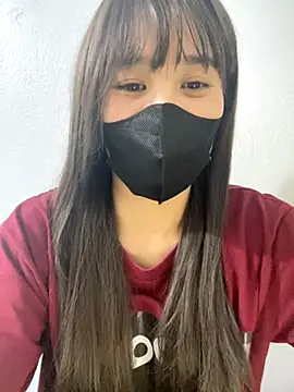 Lucy217 online show from 11.11.25