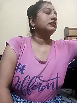Snapshot of nisha_sweet chatting on 10.01.25 nisha sweet online show from 10.01.25