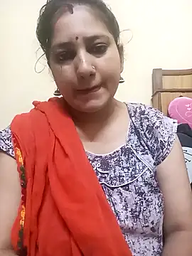 Snapshot of nisha_sweet chatting on 10.06.25 nisha sweet online show from 10.06.25