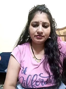Snapshot of nisha_sweet chatting on 10.19.25 nisha sweet online show from 10.19.25