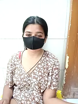 Hot Jaanvi  online show from 09.11.25