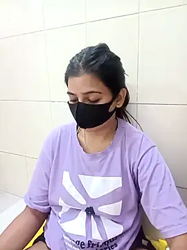 Hot Jaanvi  online show from 09.23.25