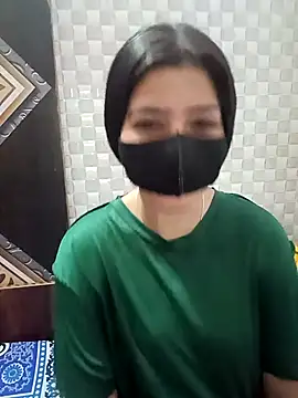 Hot Jaanvi  online show from 11.04.25