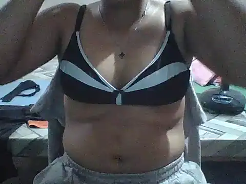 xxHott Lexi online show from 10.21.25