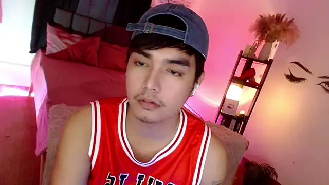Snapshot of JakeXolsen chatting on 09.15.25 JakeXolsen online show from 09.15.25