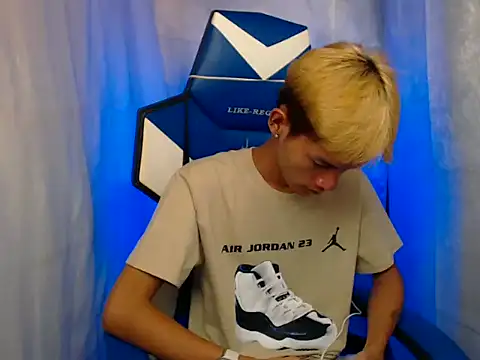 riks tyler online show from 11.30.25