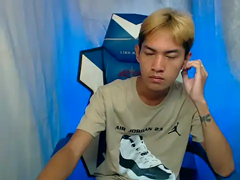 riks tyler online show from 12.01.25