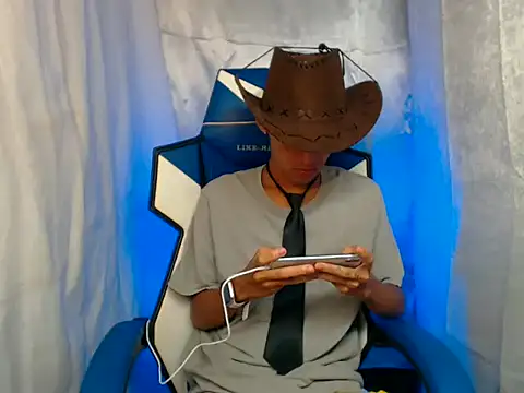 riks tyler online show from 12.04.25