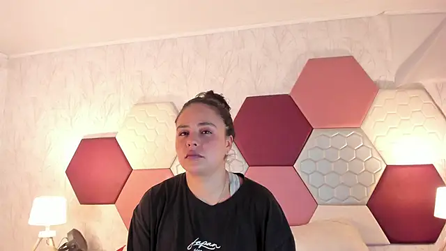 ArielleWilde online show from 11.08.25