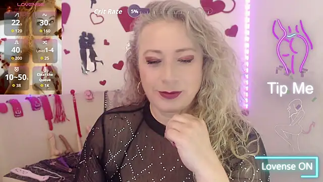 sofiacurvy 45 online show from 09.11.25