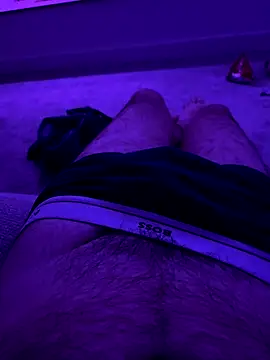 Snapshot of leroy9501 chatting on 10.19.25 leroy9501 online show from 10.19.25