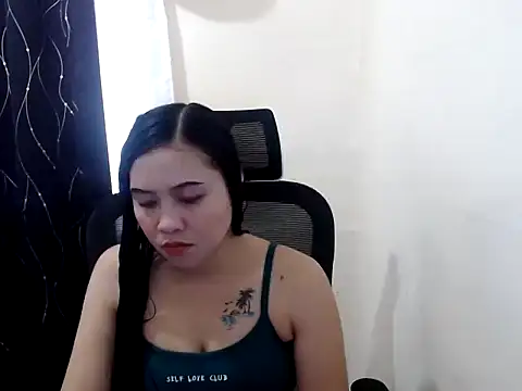 Snapshot of Pussycatdollx19 chatting on 10.08.25 Pussycatdollx19 online show from 10.08.25