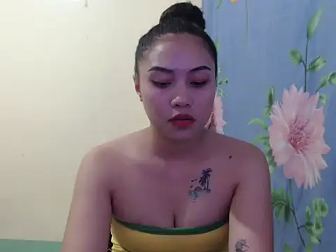 Snapshot of Pussycatdollx19 chatting on 10.20.25 Pussycatdollx19 online show from 10.20.25