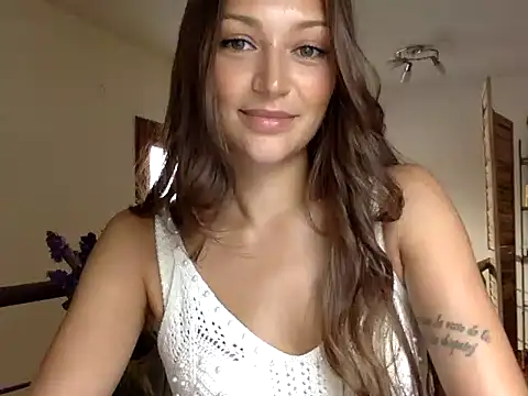 Snapshot of Sainaa1 chatting on 09.17.25 Sainaa1 online show from 09.17.25