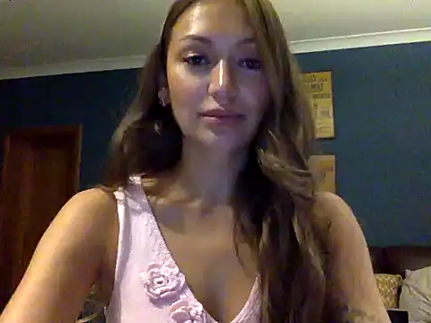Snapshot of Sainaa1 chatting on 09.20.25 Sainaa1 online show from 09.20.25
