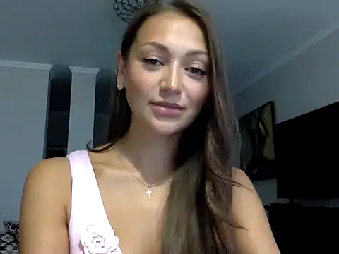 Snapshot of Sainaa1 chatting on 10.11.25 Sainaa1 online show from 10.11.25