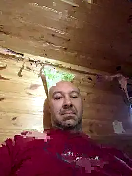 Snapshot of annubis69 chatting on 10.04.25 annubis69 online show from 10.04.25