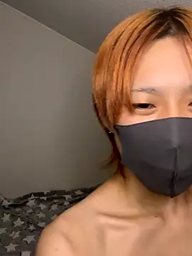 Snapshot of gaku_kata chatting on 09.28.25 gaku kata online show from 09.28.25