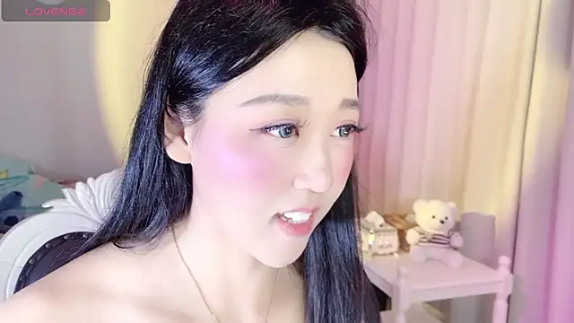 fufu-0808 online show from 10.17.25