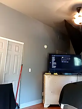 EbonyKing69 online show from 09.12.25