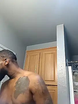 EbonyKing69 online show from 10.18.25