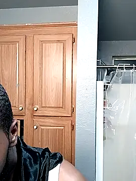 EbonyKing69 online show from 11.05.25