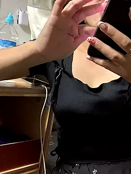 Snapshot of Mei-Mei89 chatting on 09.26.25 Mei-Mei89 online show from 09.26.25