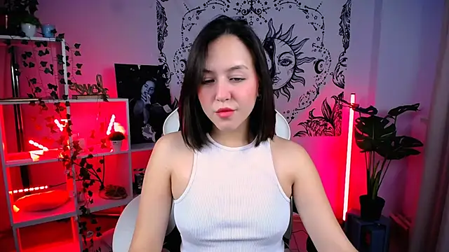 CindySparkl online show from 09.10.25