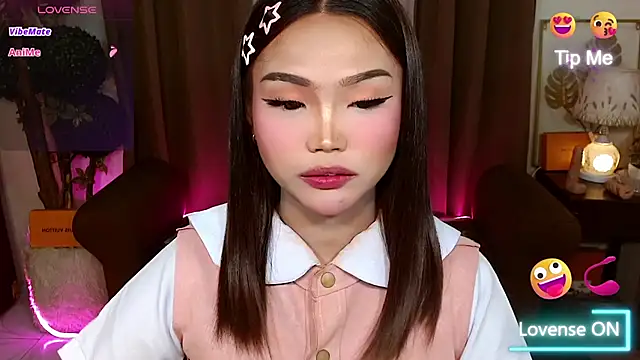  MaxcineMalkova  online show from 12.02.25