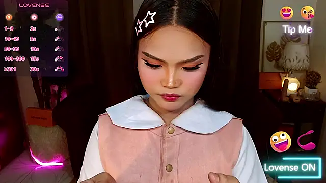  MaxcineMalkova  online show from 12.03.25