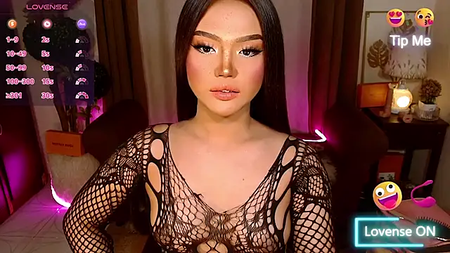  MaxcineMalkova  online show from 12.04.25