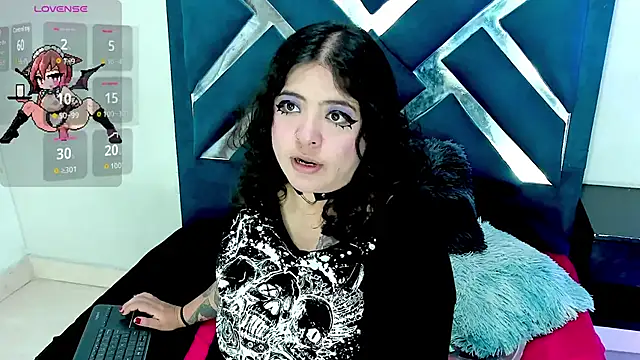 keith cute online show from 11.04.25