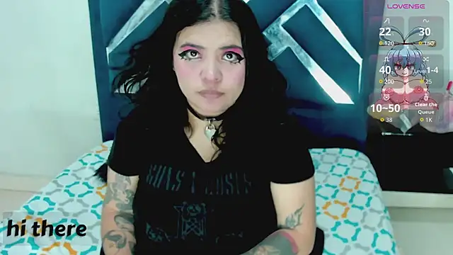 keith cute online show from 12.04.25