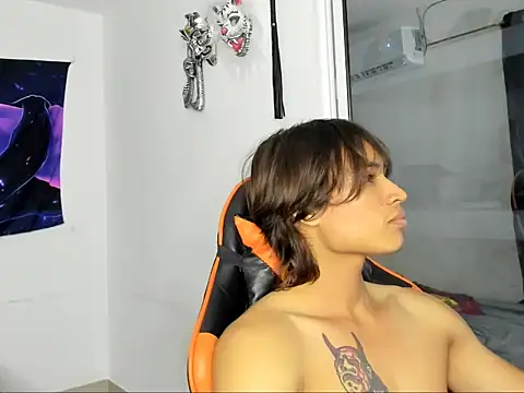 kenshi roa online show from 10.07.25