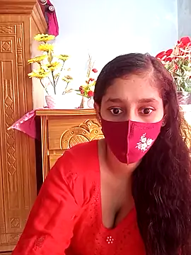 Cute Faria online show from 09.09.25