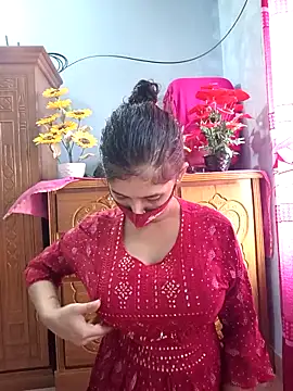 Cute Faria online show from 09.18.25