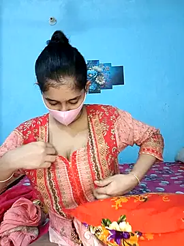 Cute Faria online show from 09.23.25